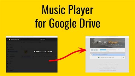 google drive songs.